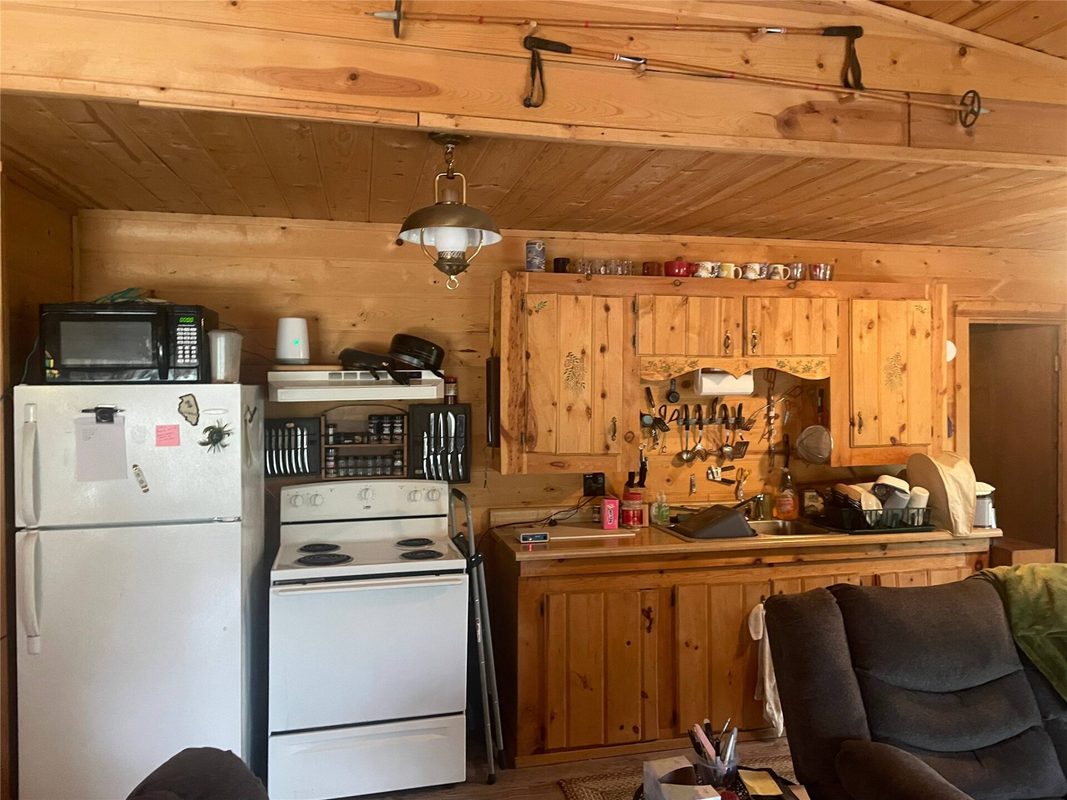 4091 W North Clover Road, Winter, WI — photo 18