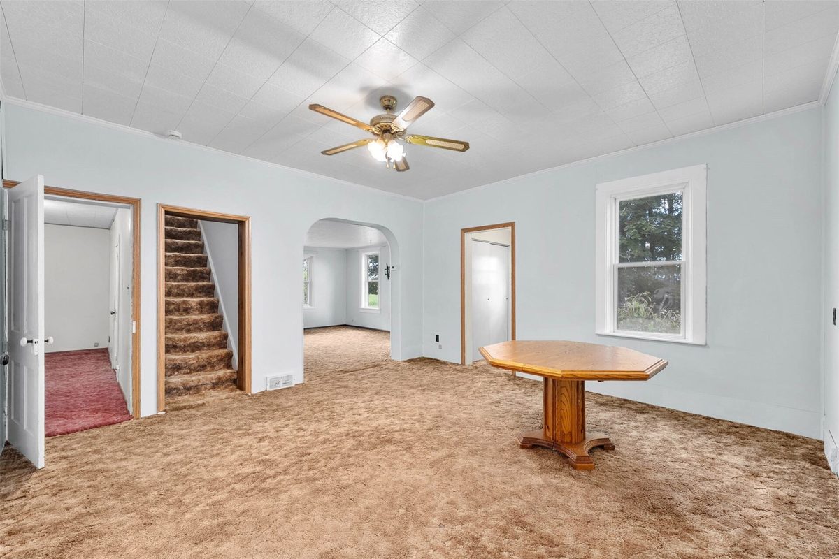N14332 Town Hall Road, Fairchild WI 54741 - Residential house for sale - MLS #1604694 - image12