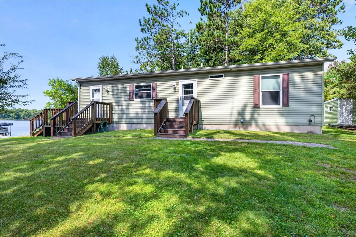 34277 Mcgraw Lake Road, Danbury WI 54830 - Residential house for sale - MLS #1604792 - image9