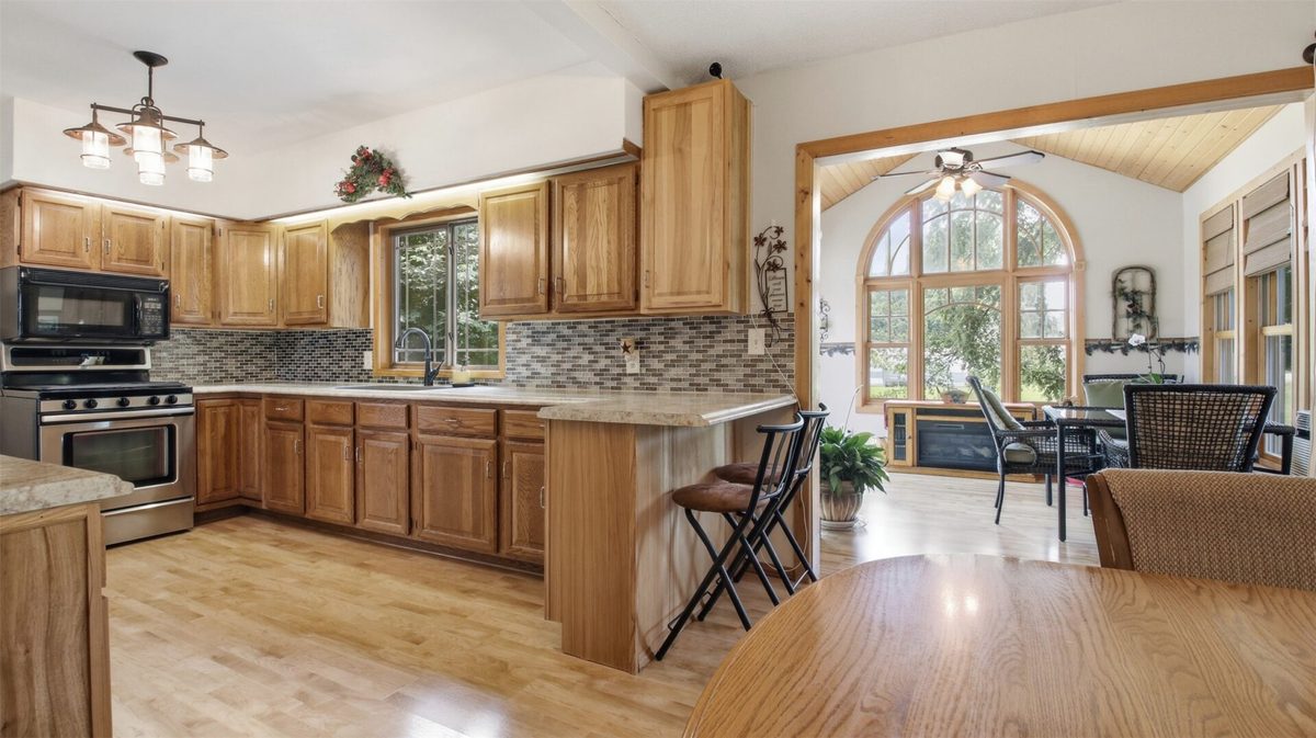 23815 County Highway F, New Auburn WI 54757 - Residential house for sale - MLS #1603268 - image16