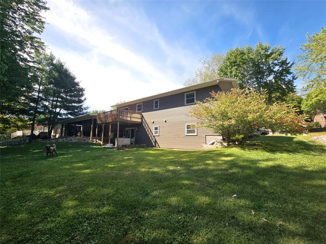 1105 Boehmer Drive, Rice Lake WI 54868 - Residential house for sale - MLS #1604746 - image4