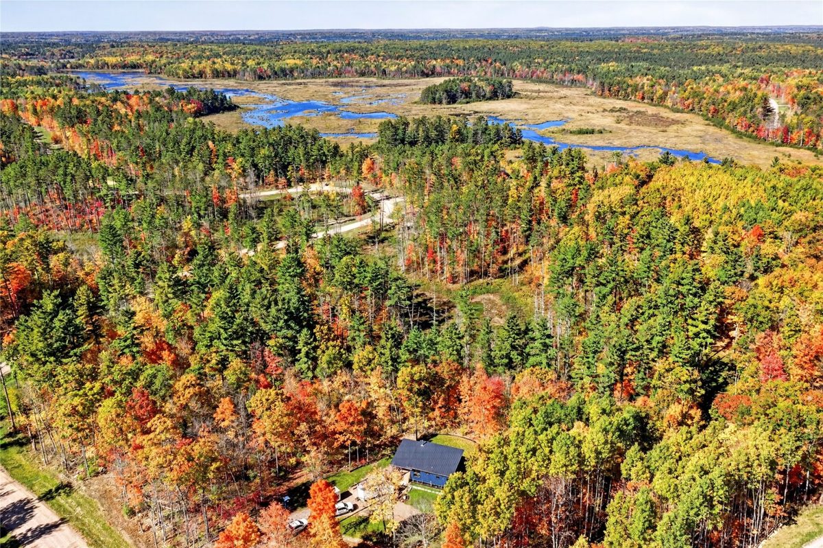 11256N Orion Road, Hayward WI 54843 - Residential house for sale - MLS #1599165 - image3
