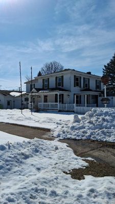 307 S Spring Street Augusta WI 54722