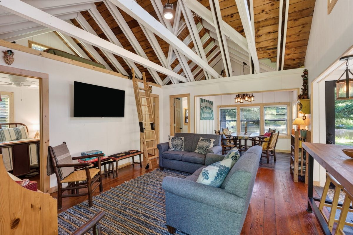 W374 County Road DD, Birchwood, WI