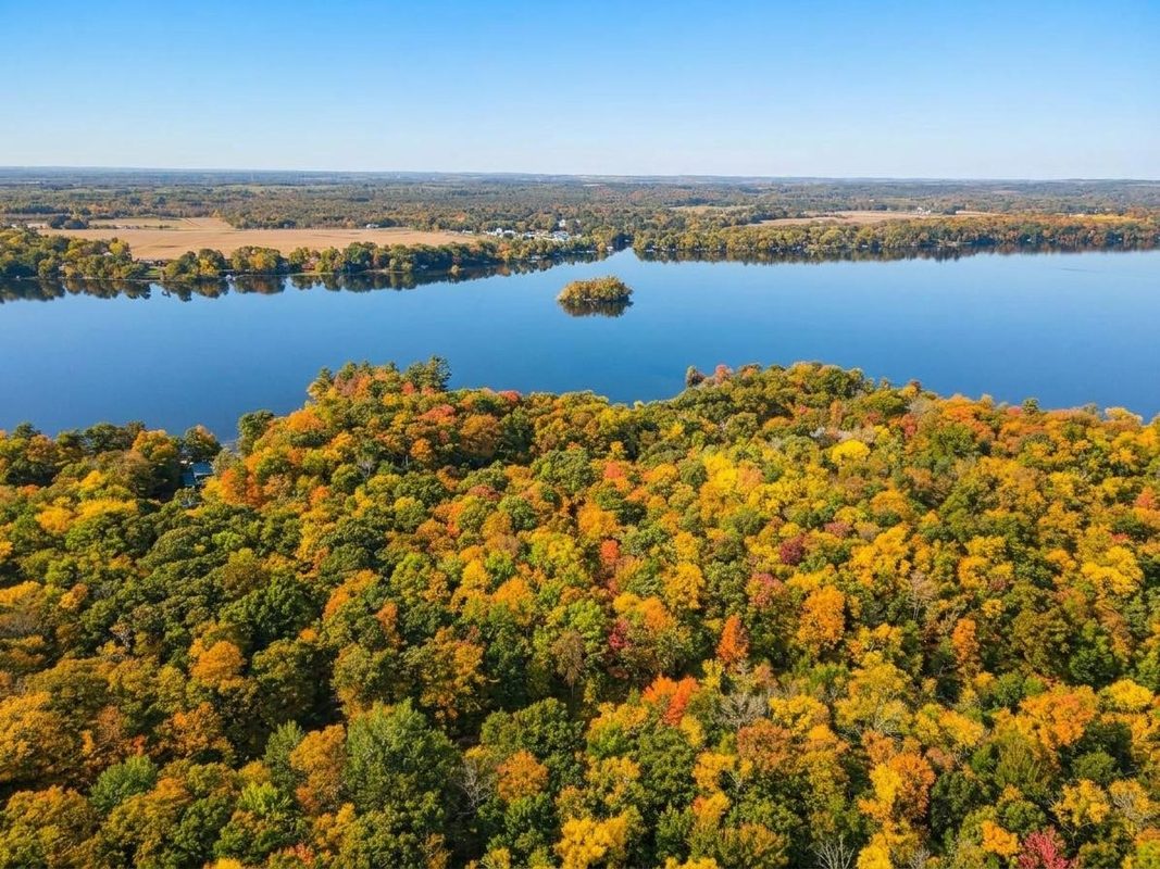 XX 28 1/4 Street, Birchwood WI 54817 - Land house for sale - MLS #1603983 - image5