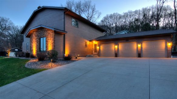 2804 Princeton Avenue, Eau Claire WI 54703 - Residential house for sale - MLS #1600266 - image1