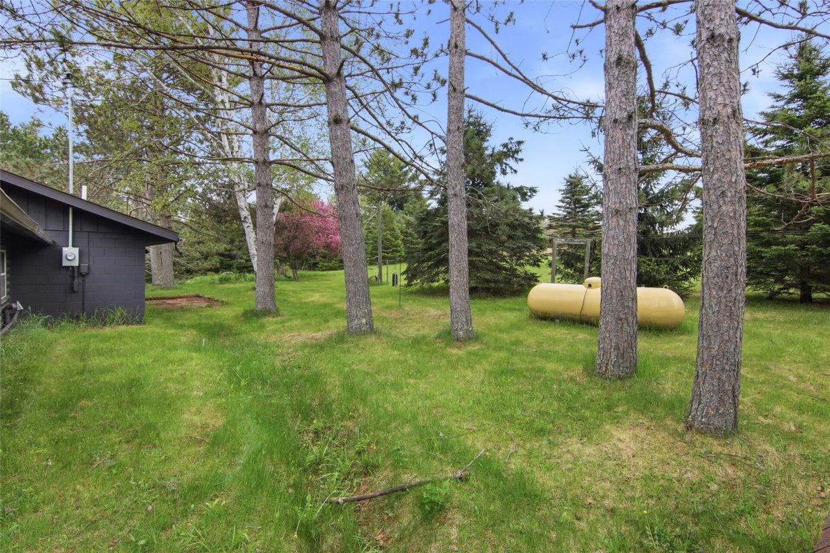 W 4753 Highway F, Springbrook, WI
