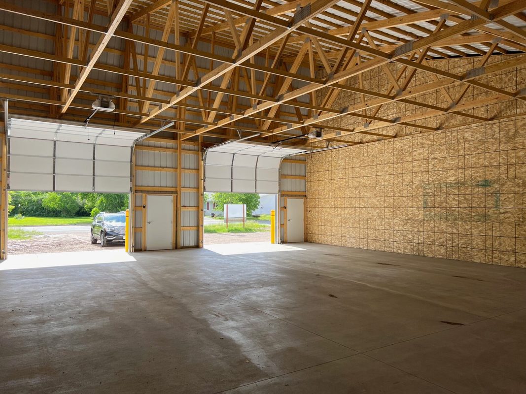 1570 Macauley Avenue, Rice Lake WI 54868 - CommercialSale house for sale - MLS #1606126 - image2