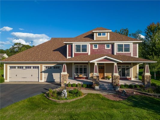 907 Sandalwood Drive Altoona WI 54720
