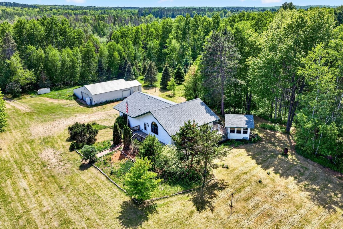 N 6105 Fred Tripp Road, Springbrook WI 54875 - Residential house for sale - MLS #1602014 - image43
