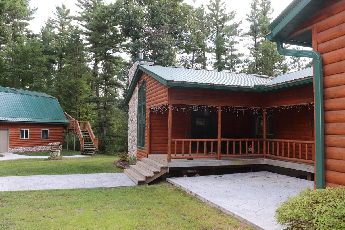 W10289 Paulley Road, Black River Falls WI 54615 - Residential house for sale - MLS #1604591 - image58