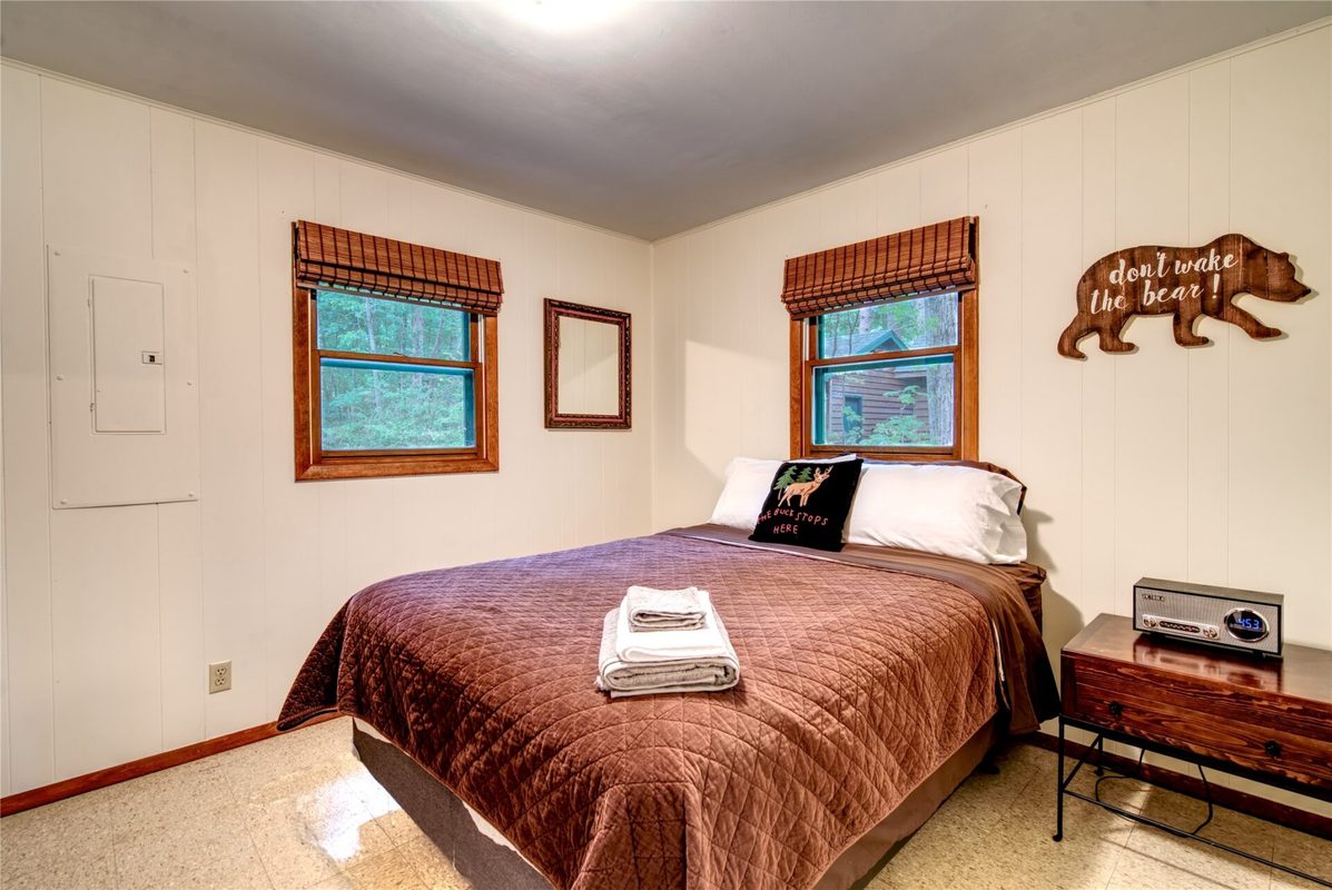 14255 Court Oreilles Lake Drive, Hayward WI 54843 - Residential house for sale - MLS #1604251 - image7