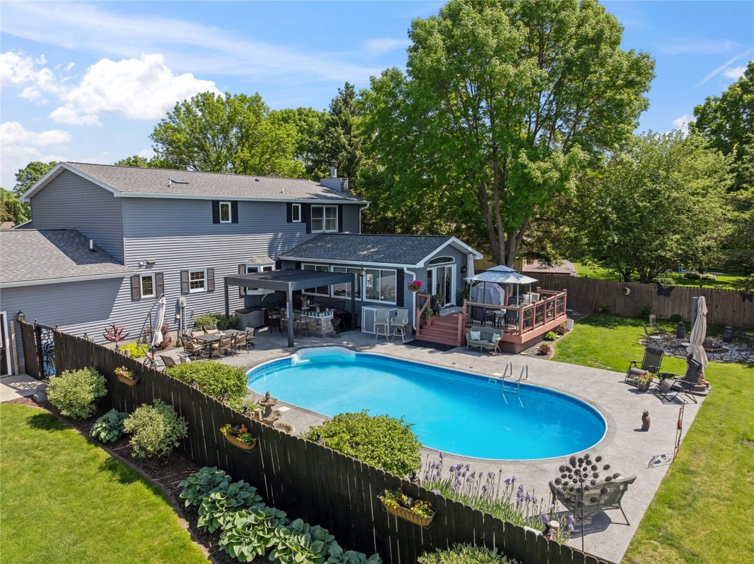 410 John Street, Rice Lake WI 54868 - Residential house for sale - MLS #1601797 - image9