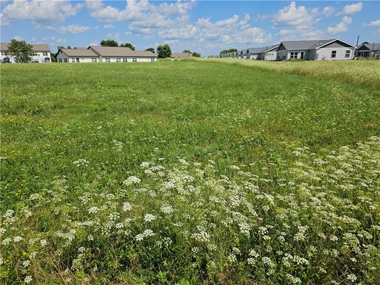 Lots 13-15 Candy Lane  Barron WI 54812
