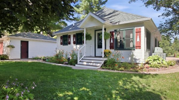 865 23 7/8 Street Chetek WI 54728