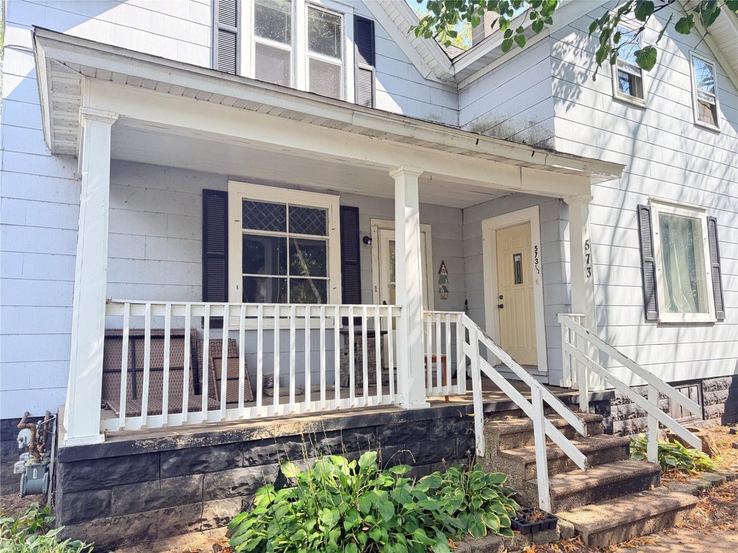 573 Dewey Street, Eau Claire WI 54703 - ResidentialIncome house for sale - MLS #1604554 - image2