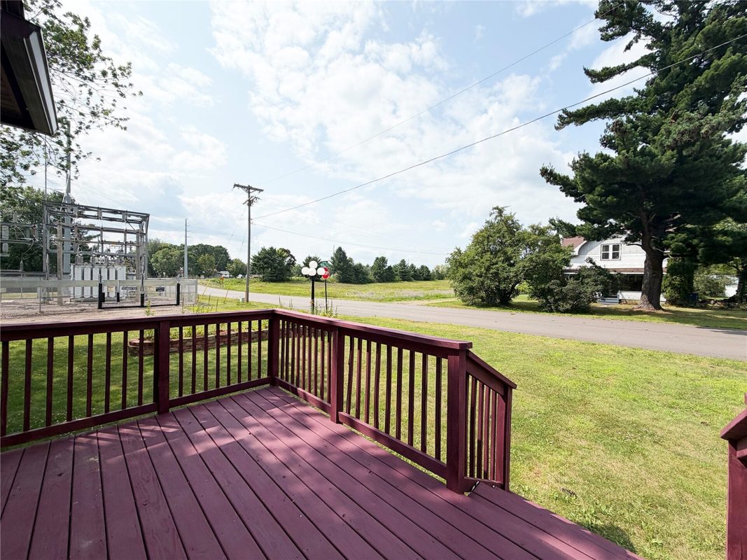 610 Poplar Avenue, Cameron WI 54822 - Residential house for sale - MLS #1603260 - image17