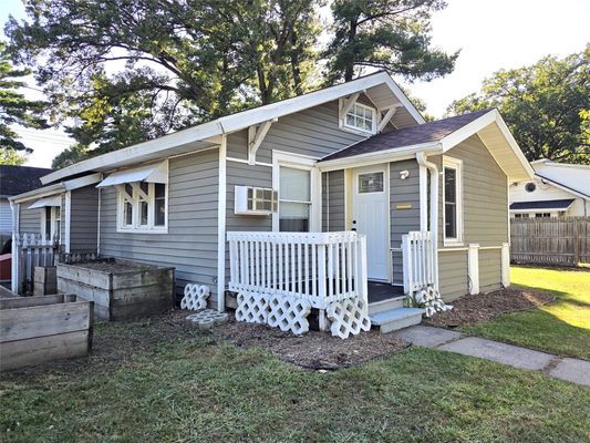 116 Bundy Street Rice Lake WI 54868