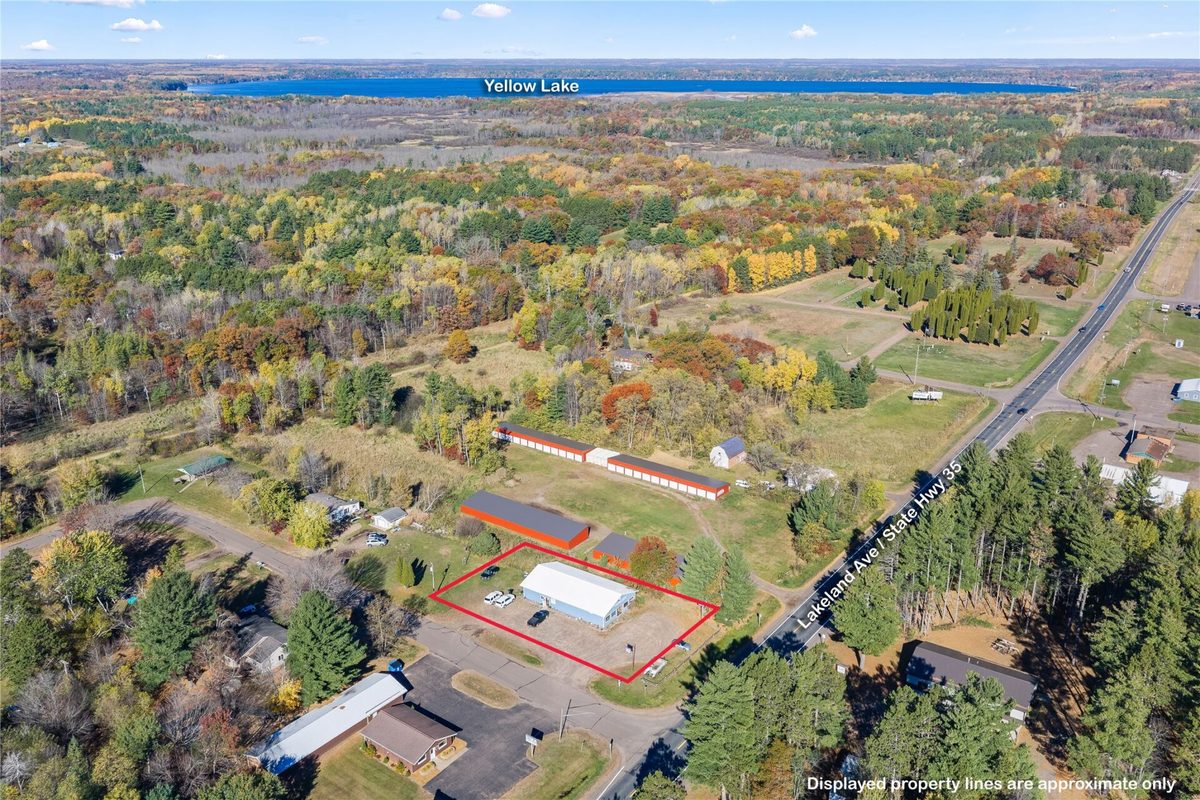 26745 Lakeland Avenue, Webster WI 54893 - CommercialSale house for sale - MLS #1606241 - image24