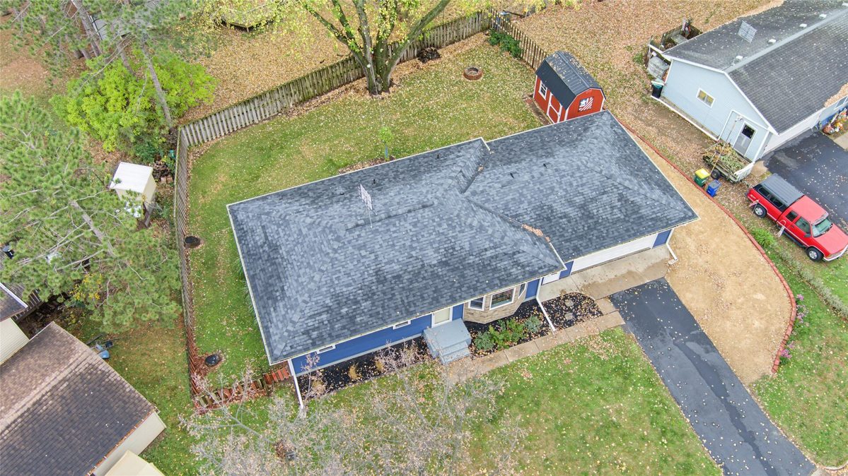 614 3rd Street, New Richmond WI 54017 - Residential house for sale - MLS #1606398 - image13