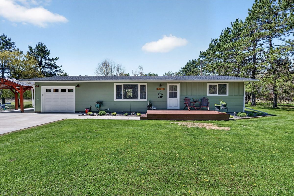 N6581 Mackey Road, Springbrook WI 54875 - Residential house for sale - MLS #1601133 - image11