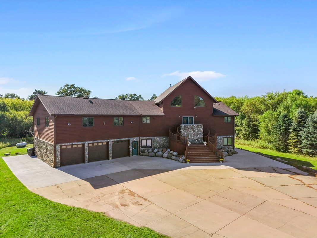 897 207th Street, Dresser WI 54009 - Residential house for sale - MLS #1605068 - image4