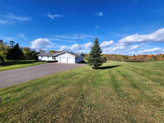 W16250 County Road F  Birchwood WI 54817