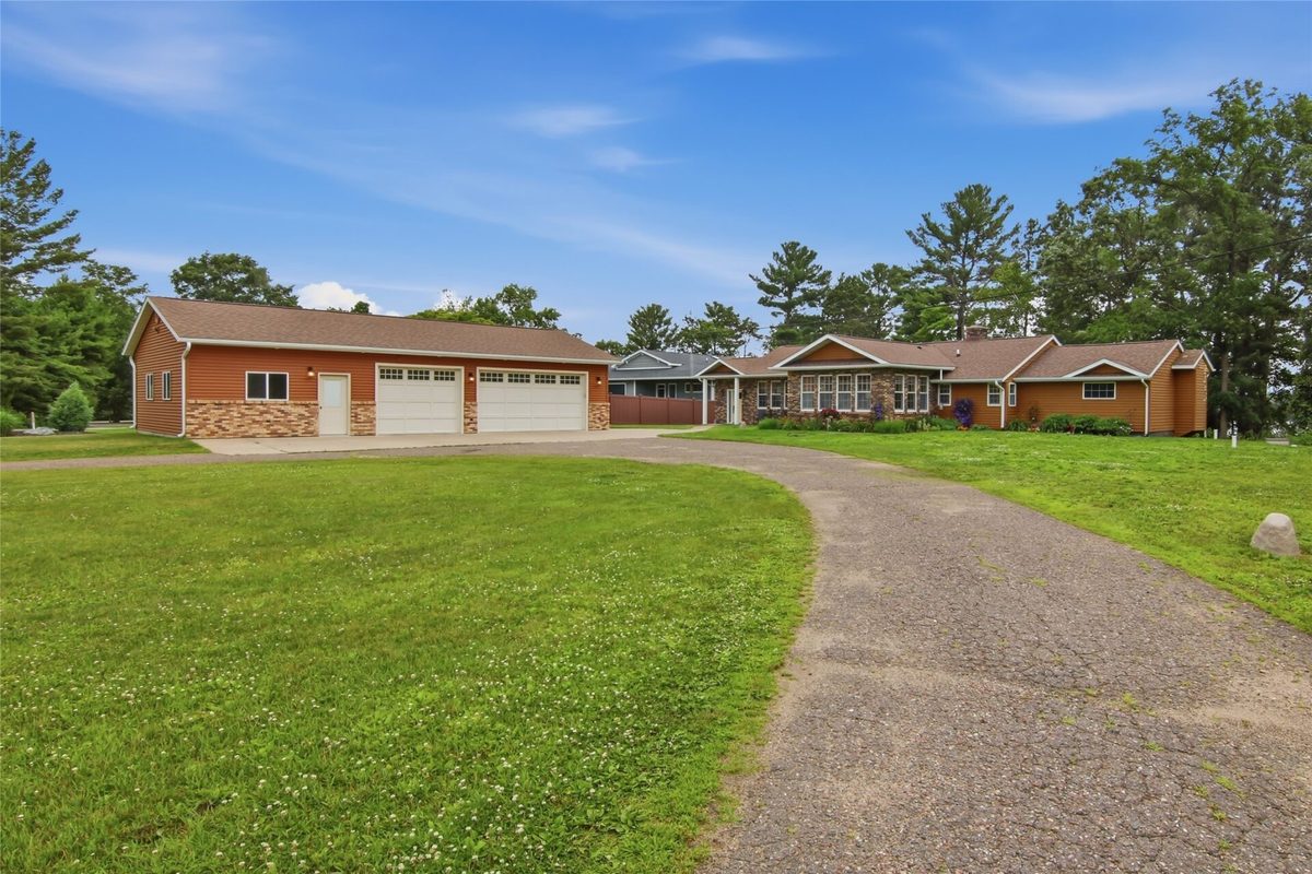 18618 54th Avenue, Chippewa Falls WI 54729 - Residential house for sale - MLS #1602772 - image2