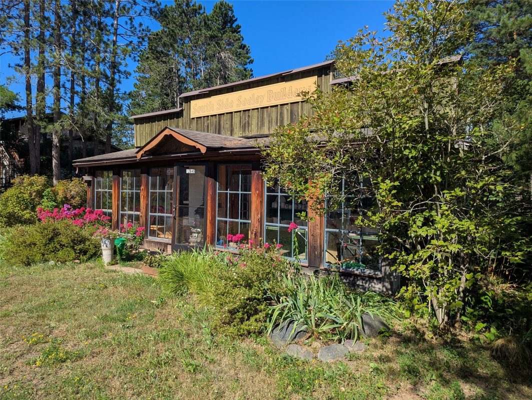 12649 US Highway 63, Hayward WI 54843 - CommercialSale house for sale - MLS #1603969 - image2