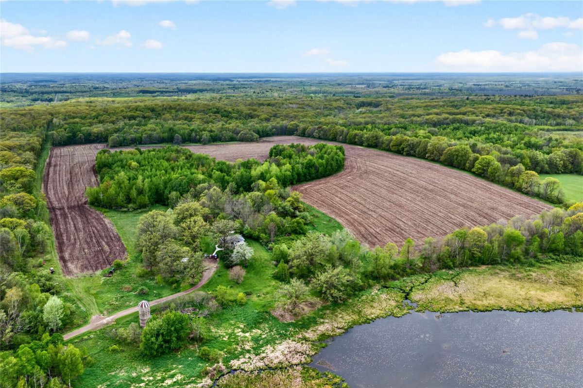 N8771 Fye Road, Trego WI 54888 - Residential house for sale - MLS #1601610 - image2