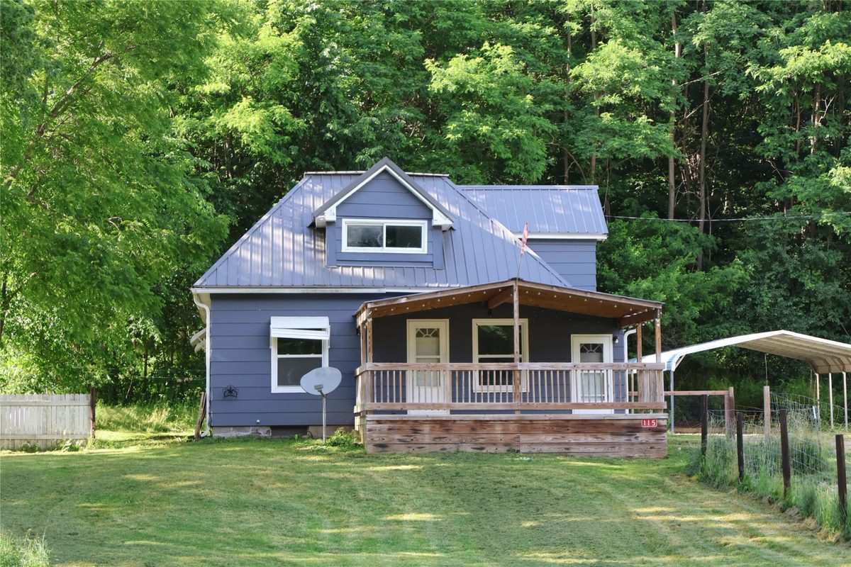 115 4th Avenue, Cashton WI 54619 - Residential house for sale - MLS #1603316 - image18