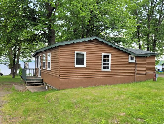 12890N County Hwy T, Hayward WI 54843 - Residential house for sale - MLS #1604493 - image1