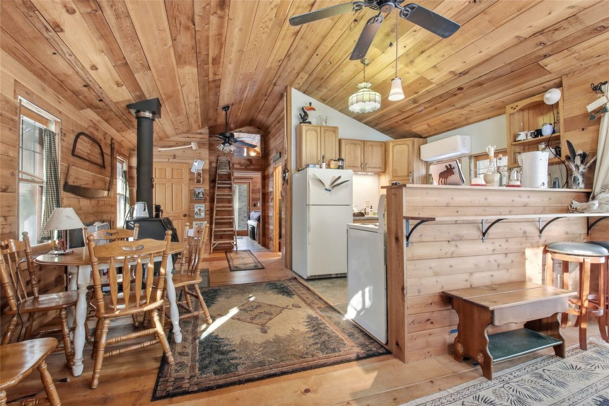 Hayward WI 54843 - Residential house for sale - MLS #1599257 - image5