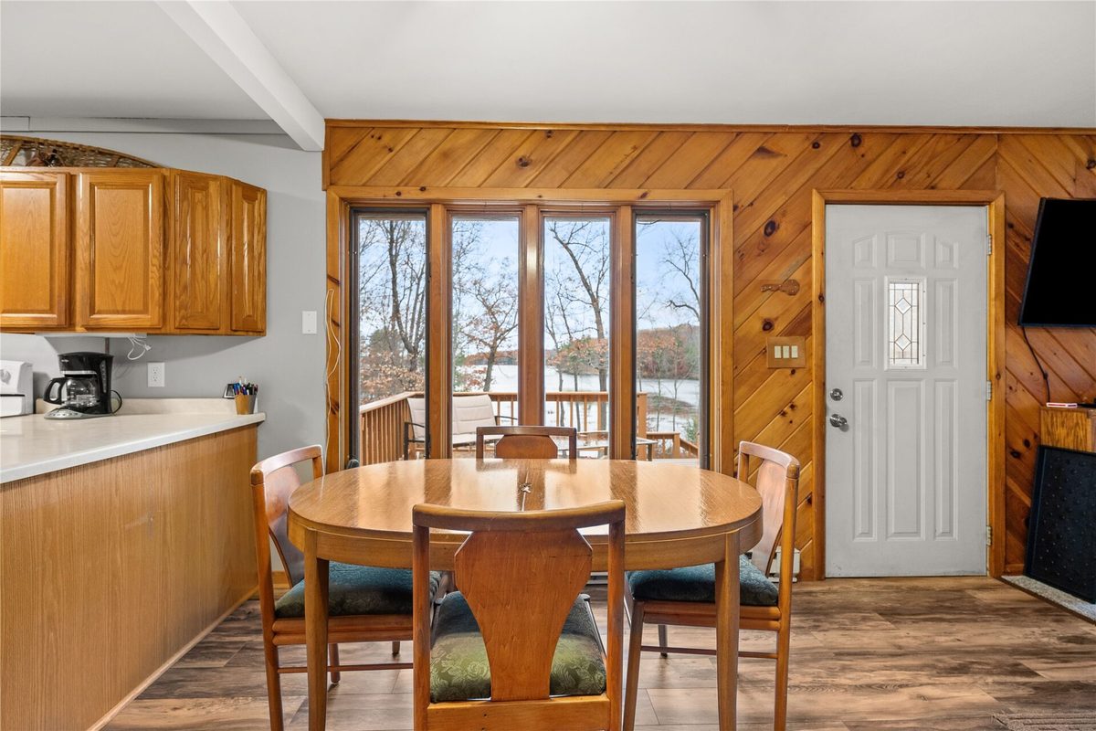 N810 Holy Island Road, Sarona WI 54870 - Residential house for sale - MLS #1606303 - image9