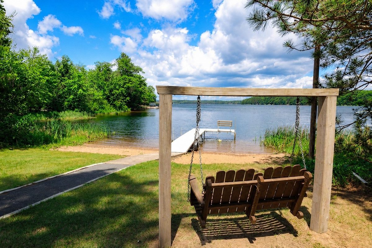 12008 Blue Island Road, Hayward WI 54843 - Residential house for sale - MLS #1604673 - image2