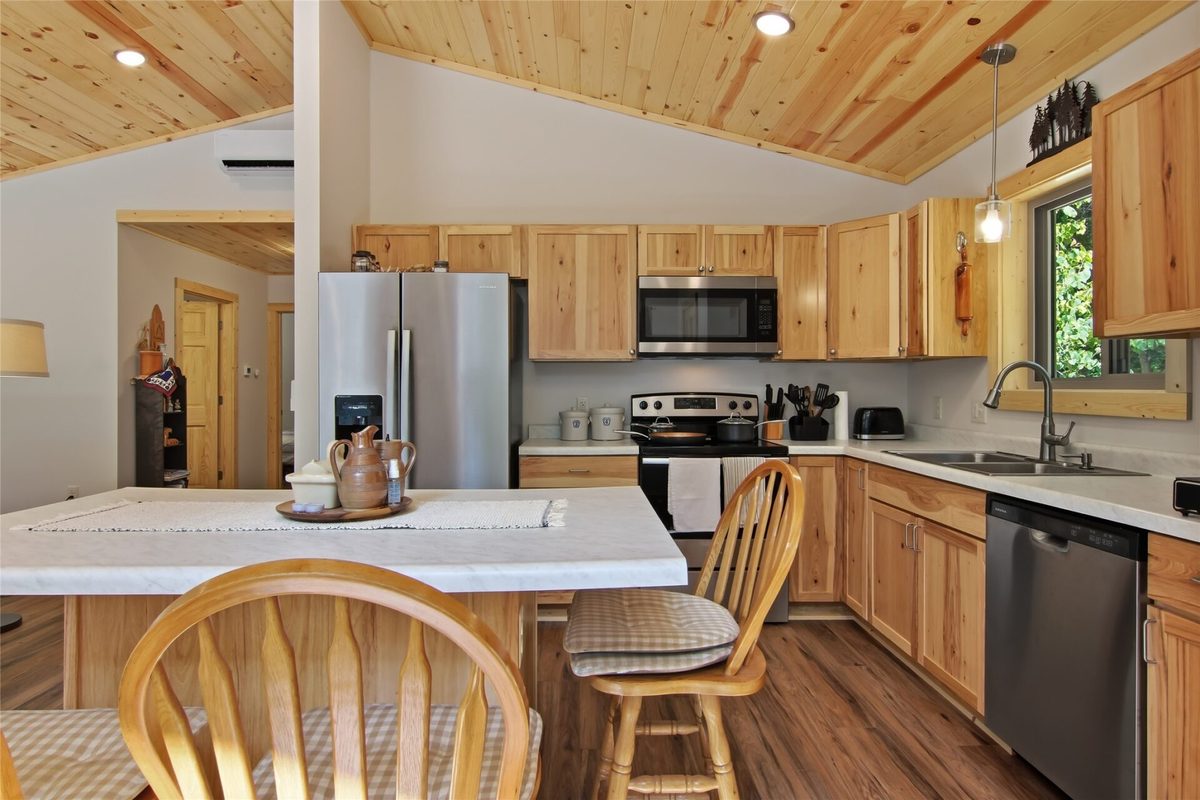 12120W Twin Lake Road, Hayward WI 54843 - Residential house for sale - MLS #1604865 - image10