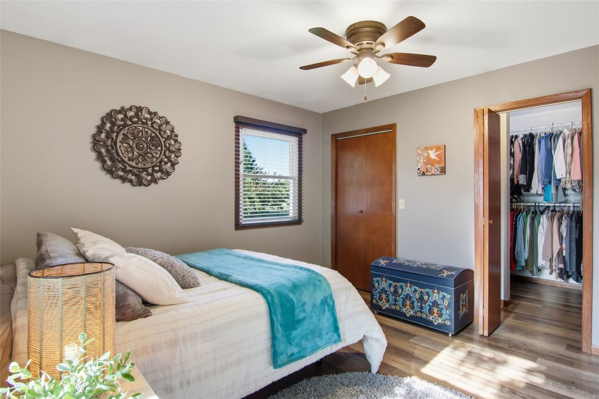 315 Baldwin Street, Augusta, WI