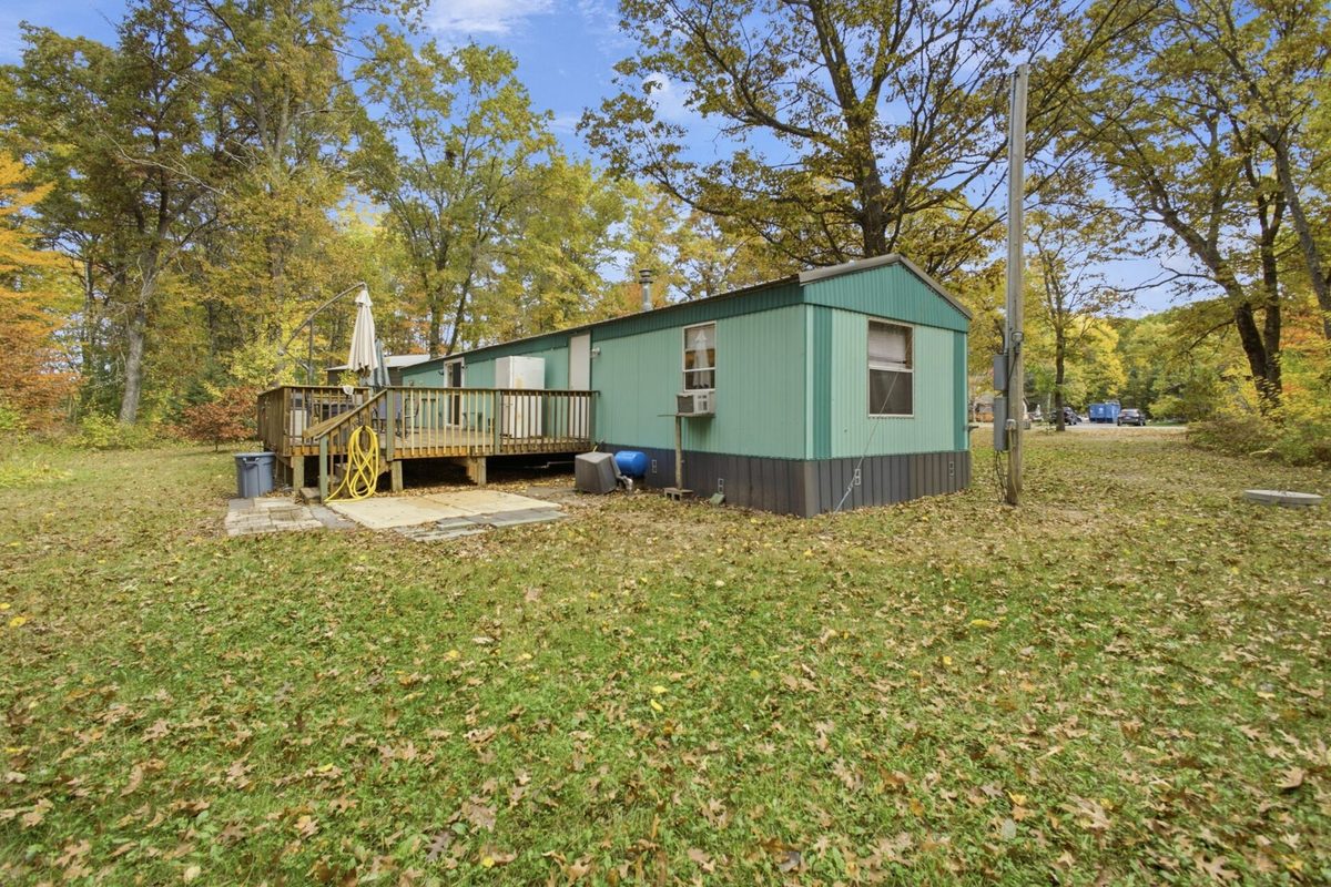 24771 Swede Road, Webster WI 54893 - Residential house for sale - MLS #1605095 - image24
