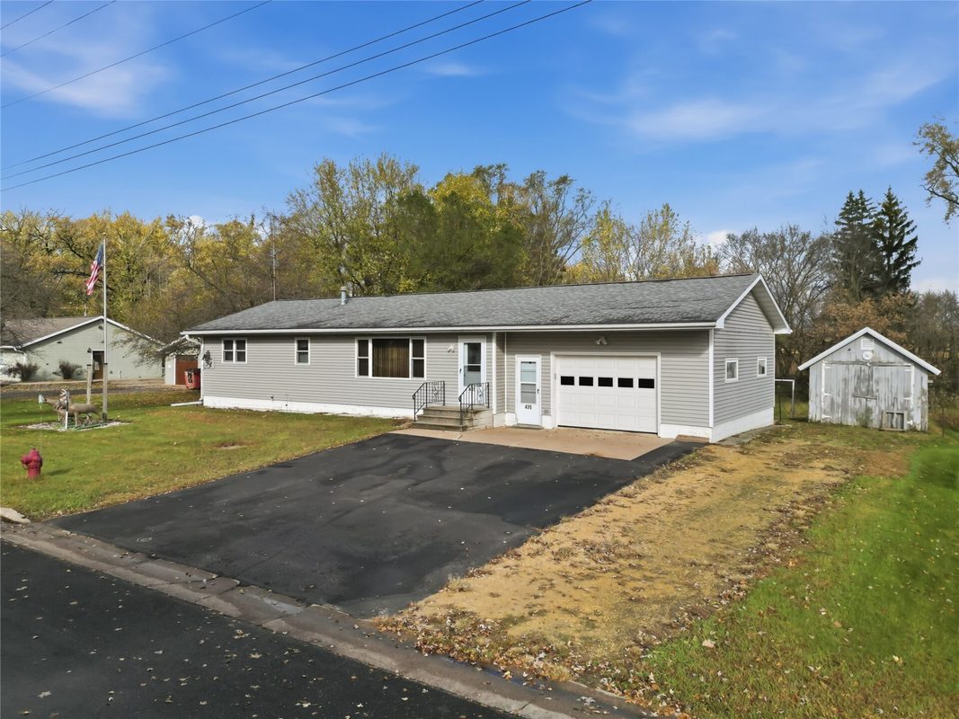 435 Main Street, Boyceville WI 54725 - Residential house for sale - MLS #1605918 - image30