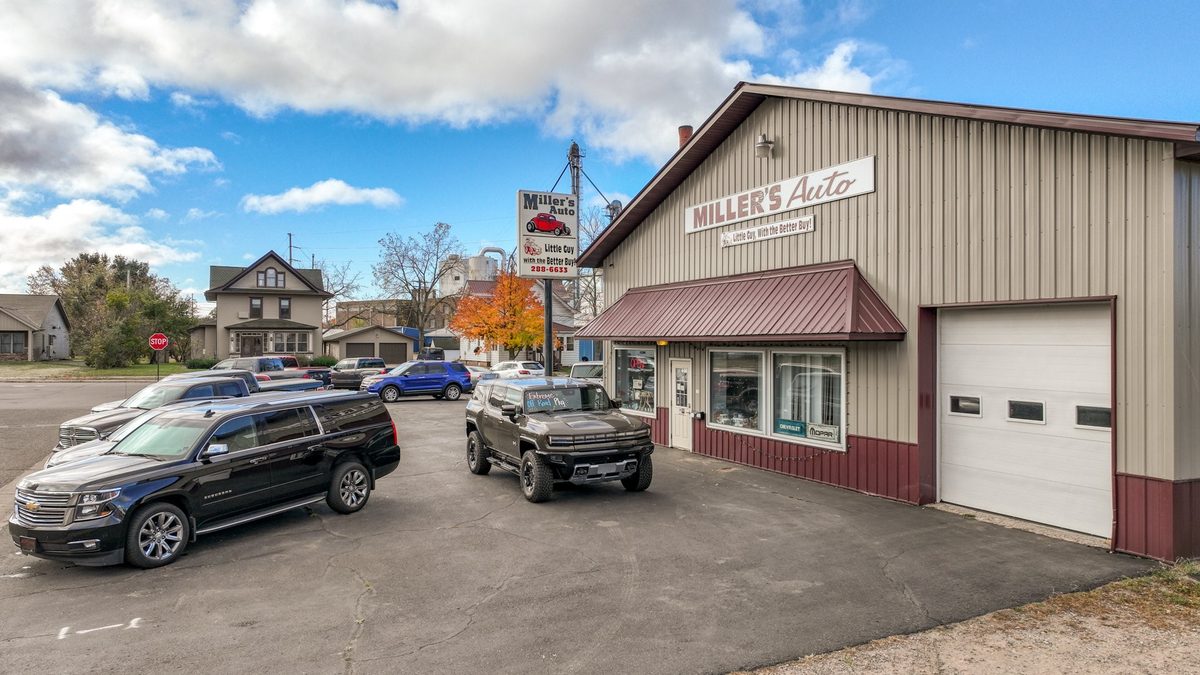 1417 Martin Road, Bloomer WI 54724 - CommercialSale house for sale - MLS #1604230 - image6