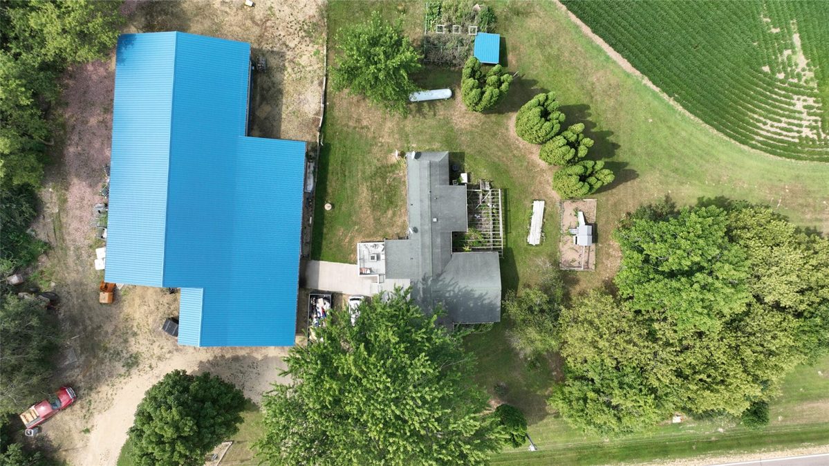 N13607 County Road Q, Downing WI 54734 - Residential house for sale - MLS #1604464 - image29