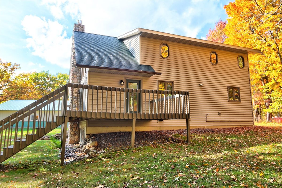 12629 Highway 77, Hayward WI 54843 - Residential house for sale - MLS #1605626 - image5