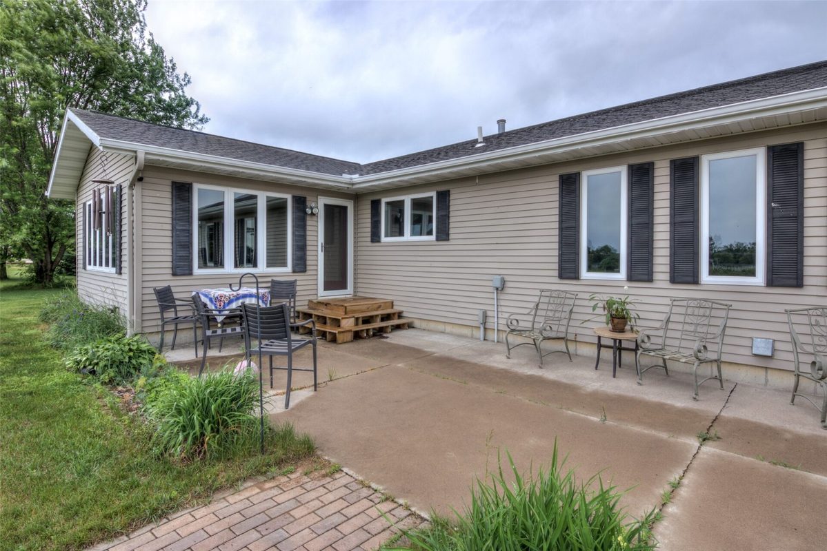 13903 132nd Street, Chippewa Falls WI 54729 - Residential house for sale - MLS #1604281 - image33