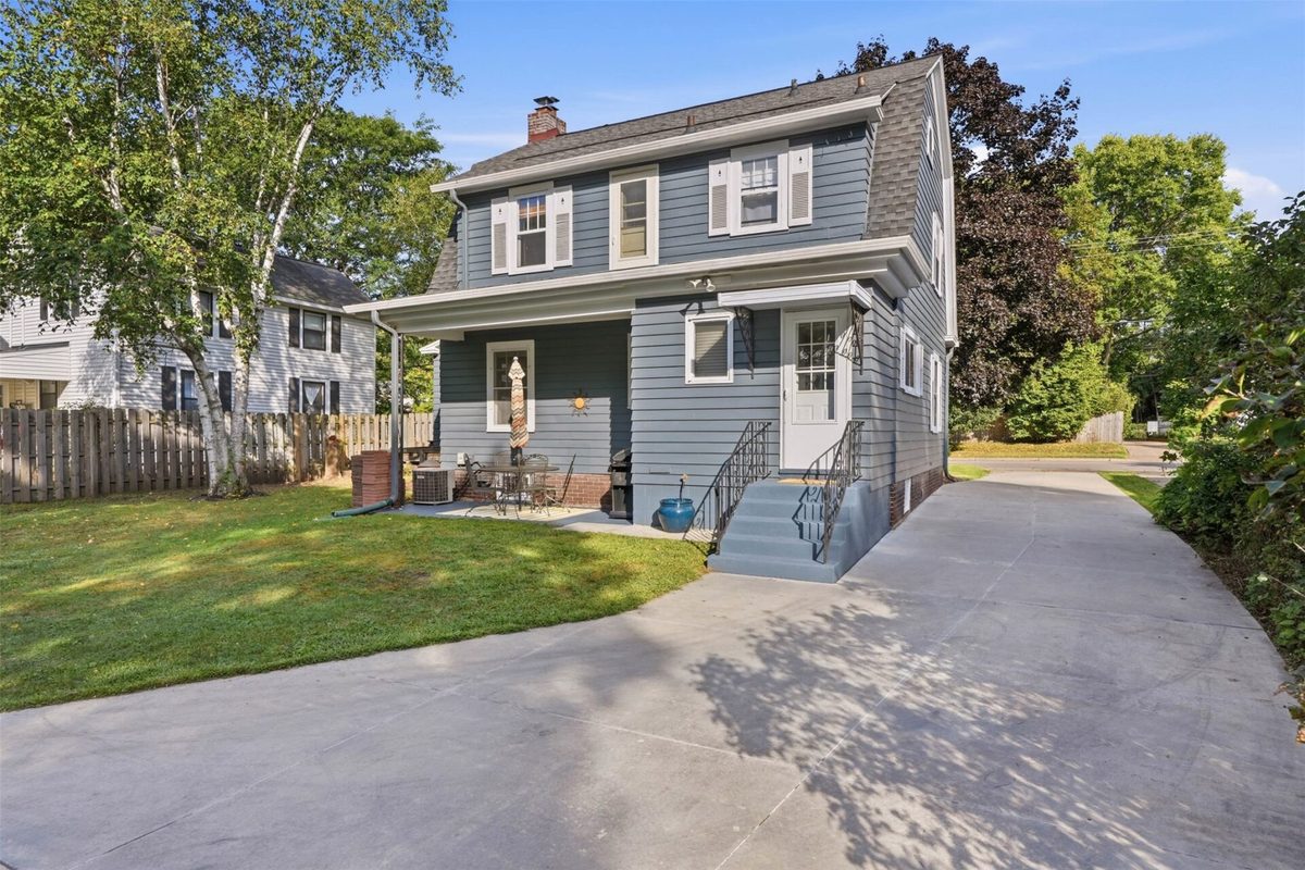 411 Jefferson Street, Eau Claire WI 54701 - Residential house for sale - MLS #1604679 - image45