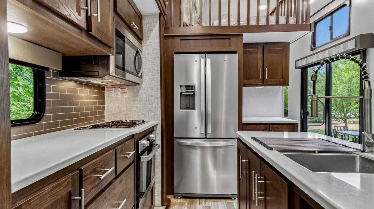 2815 28 7/16 (Falkirk Drive) Street, Birchwood WI 54817 - Residential house for sale - MLS #1605248 - image5