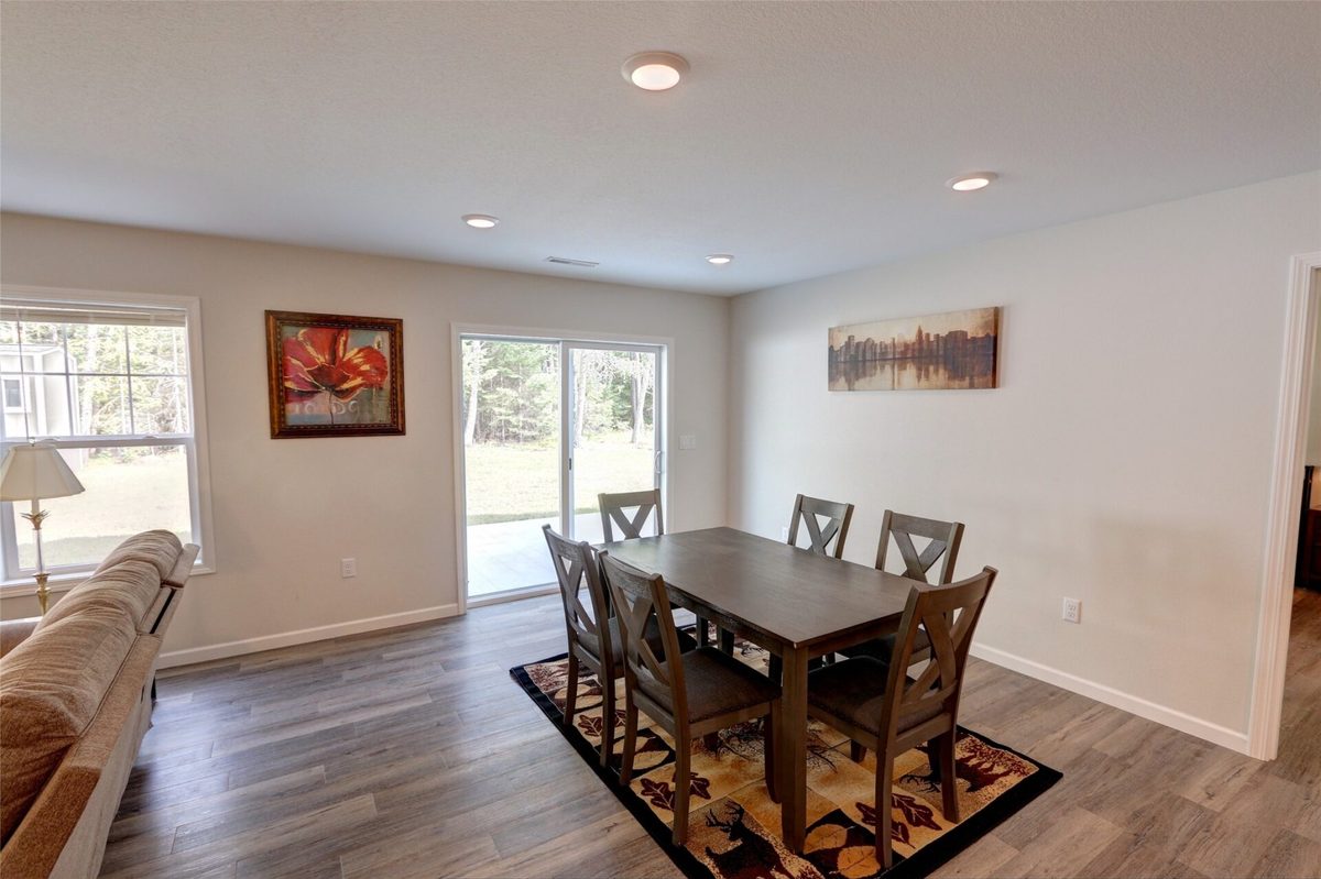 10232 Metcalf Road, Hayward WI 54843 - Residential house for sale - MLS #1601995 - image8