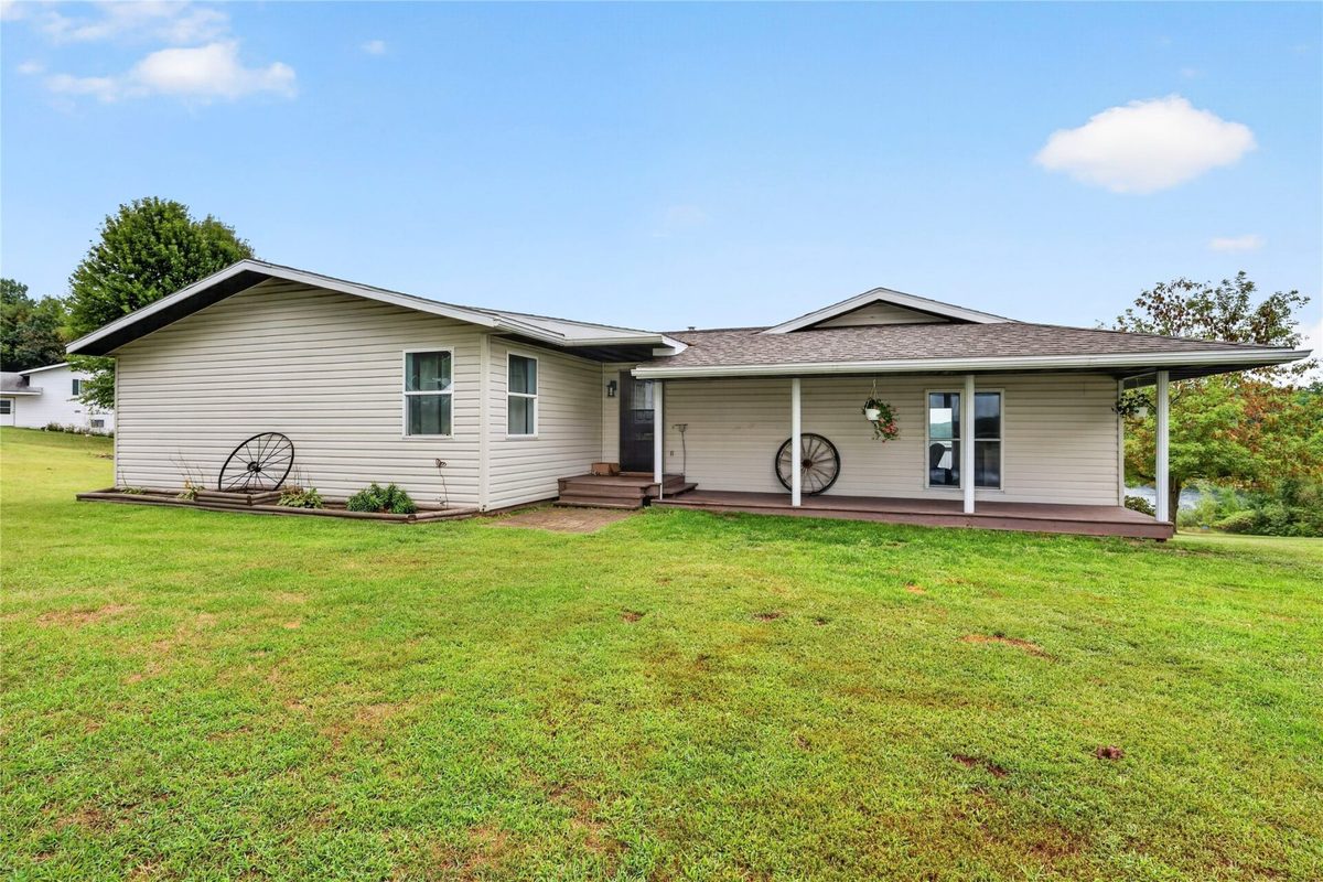 N3474 Fenander Road, Sarona WI 54870 - Residential house for sale - MLS #1599434 - image7