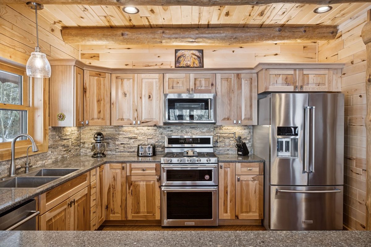 11966 Snowy Owl Lane, Hayward WI 54843 - Residential house for sale - MLS #1600954 - image14