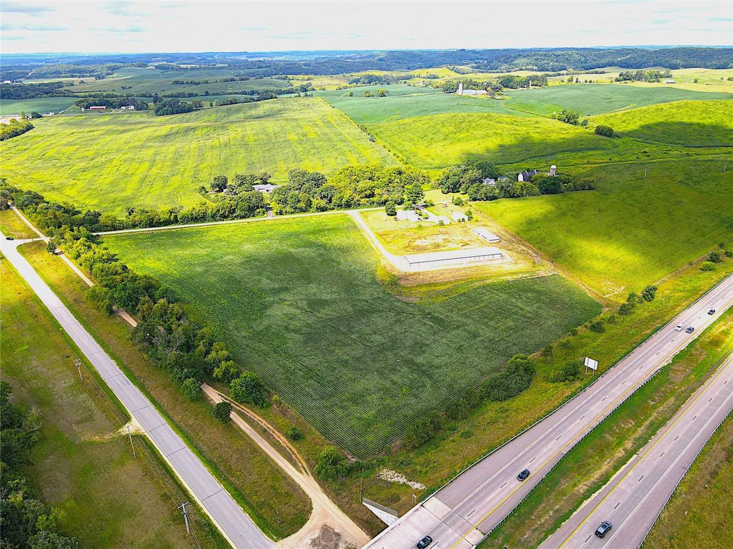 13.81 acres Van Tassel Road, Osseo WI 54758 - CommercialSale house for sale - MLS #1604127 - image8