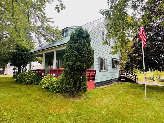 114 3rd Avenue Dallas WI 54733